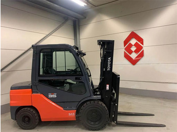 Forklift TOYOTA