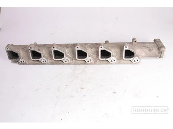 Intake manifold for Truck MAN Engines & Parts Inlaatspruitstuk D0836LFL54: picture 2