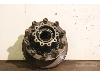 Wheel hub MERCEDES-BENZ