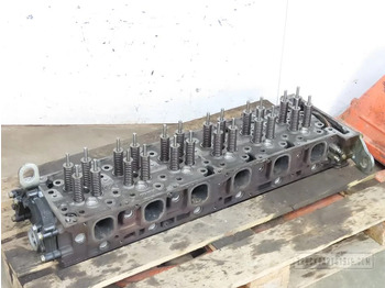 Cylinder head for Truck Mercedes-Benz Engines & Parts Cilinderkop OM470: picture 2