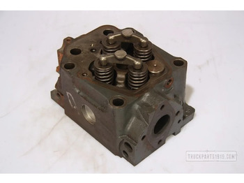 Cylinder head MERCEDES-BENZ