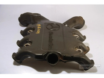 Intake manifold MERCEDES-BENZ