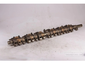 Cylinder head MERCEDES-BENZ