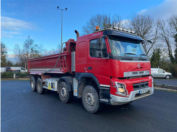 Tipper VOLVO FMX