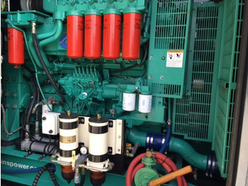 Generator set CUMMINS