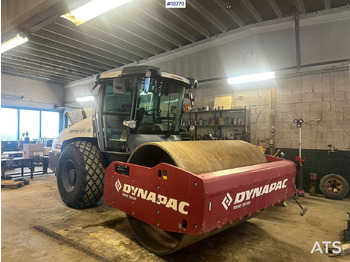 Compactor DYNAPAC