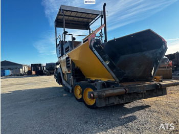 Asphalt paver VOLVO