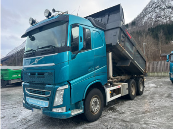 Leasing of Volvo FH540 Volvo FH540: picture 3