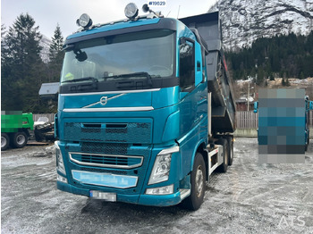 Leasing of Volvo FH540 Volvo FH540: picture 4