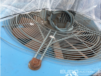 Construction equipment Industrial Ventilator (2 of): picture 3