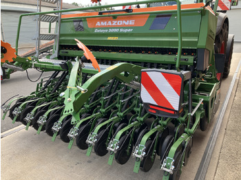 Seed drill AMAZONE