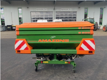 Sprayer AMAZONE ZA-M