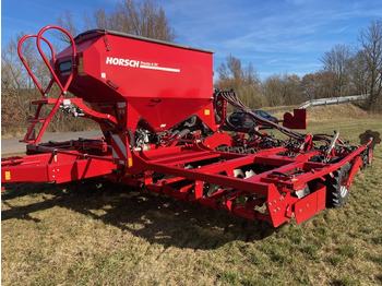 Seed drill HORSCH