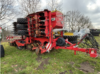 Seed drill PÖTTINGER