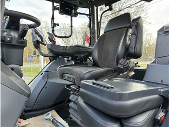 Leasing of Valtra Q305 Valtra Q305: picture 3