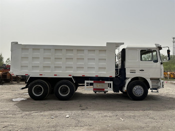 Leasing of Shacman F3000 Dump truck Shacman F3000 Dump truck: picture 4