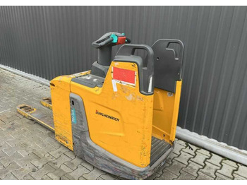 Pallet truck JUNGHEINRICH ERE