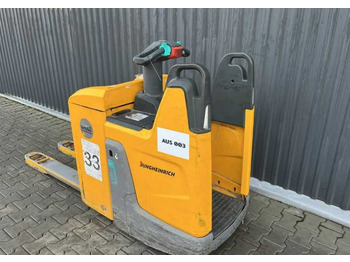 Pallet truck JUNGHEINRICH ERE