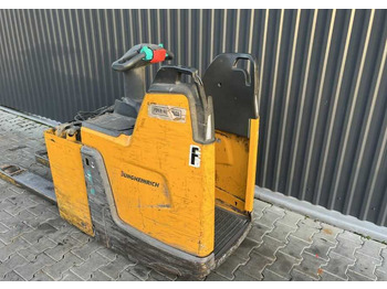 Pallet truck JUNGHEINRICH ERE