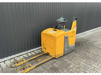 Pallet truck JUNGHEINRICH ERE