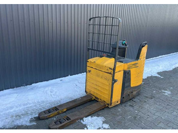 Pallet truck JUNGHEINRICH ERE