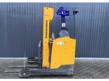 Reach truck JUNGHEINRICH ETV