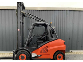 Diesel forklift LINDE H50