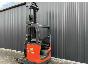 Reach truck Linde R14-01: picture 3