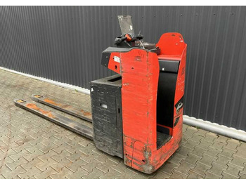 Pallet truck LINDE T20