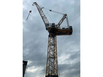 Tower crane LIEBHERR