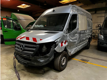 Panel van MERCEDES-BENZ Sprinter 316