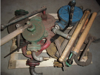 Water pump