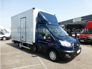 Box van FORD Transit