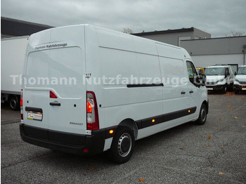 New Refrigerated van Renault Master Kühlkastenwagen Thermoking V200 Max5: picture 5