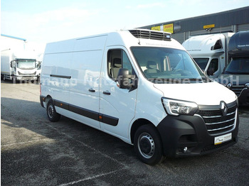 Refrigerated van RENAULT Master