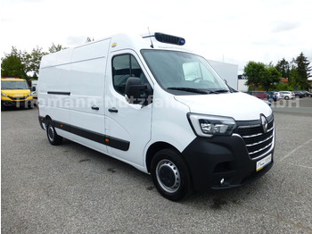 Refrigerated van RENAULT Master