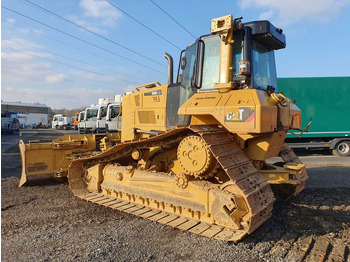 Leasing of CAT D6N LGP / 7.374h / 6-Wege Klappschild / Bj: 2017  CAT D6N LGP / 7.374h / 6-Wege Klappschild / Bj: 2017: picture 4