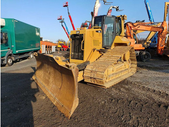 Leasing of CAT D6N LGP / 7.374h / 6-Wege Klappschild / Bj: 2017  CAT D6N LGP / 7.374h / 6-Wege Klappschild / Bj: 2017: picture 2