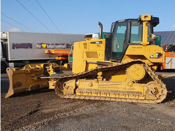 Leasing of CAT D6N LGP / 7.374h / 6-Wege Klappschild / Bj: 2017  CAT D6N LGP / 7.374h / 6-Wege Klappschild / Bj: 2017: picture 3