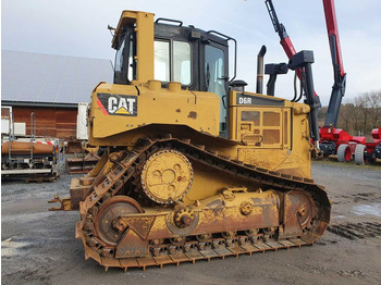 Leasing of CAT D6R XL / nur 3.755h! / 2012 / SU-Schild  CAT D6R XL / nur 3.755h! / 2012 / SU-Schild: picture 5