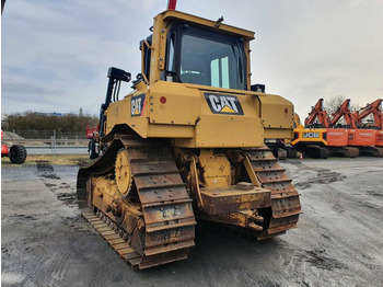 Leasing of CAT D6R XL / nur 3.755h! / 2012 / SU-Schild  CAT D6R XL / nur 3.755h! / 2012 / SU-Schild: picture 3