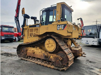 Leasing of CAT D6R XL / nur 3.755h! / 2012 / SU-Schild  CAT D6R XL / nur 3.755h! / 2012 / SU-Schild: picture 2