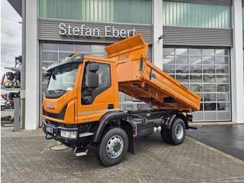 Tipper IVECO