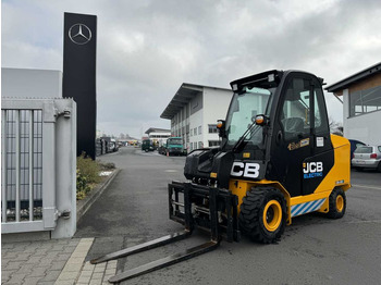 Forklift JCB