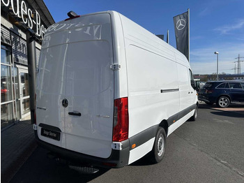 Panel van Mercedes-Benz Sprinter 317 CDI 4325 9G Klima AHK Kamera Tempom: picture 4