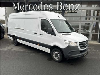 Panel van MERCEDES-BENZ Sprinter 317