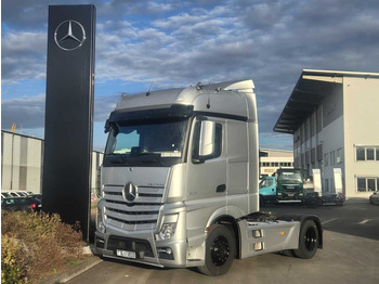 Tractor unit MERCEDES-BENZ Actros 1851