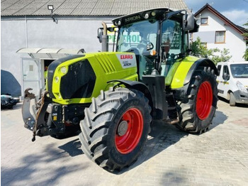 Farm tractor CLAAS Arion 620