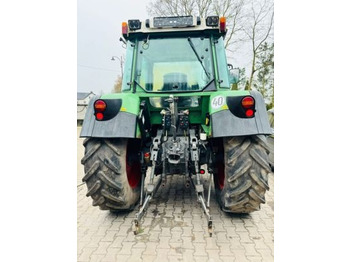 Farm tractor Fendt 312 VARIO TMS: picture 3