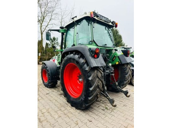 Farm tractor Fendt 312 VARIO TMS: picture 2